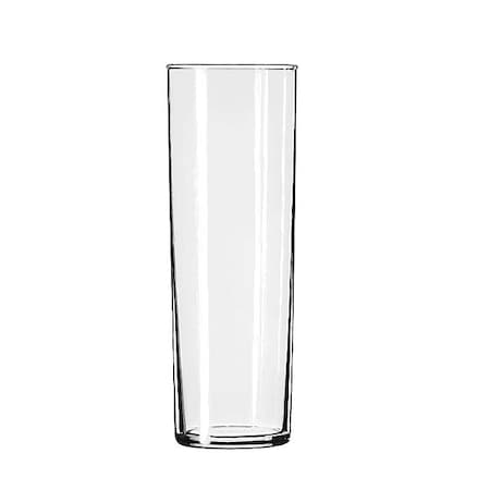 Libbey Libbey 13.5 oz. Straight Sided Zombie Glass, PK72 115